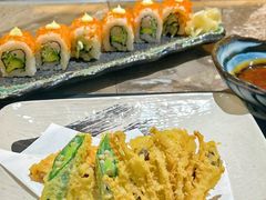 -松临·铁板烧&Omakase(神农店)