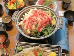 -九井澤精致料理(金茂店)