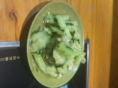 -新疆烧烤王(广灵店)