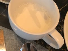 -济南凯宾斯基酒店-THE VIEW云景全日制餐厅