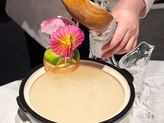 -桂满陇·海市蜃楼·黑金(国金店)