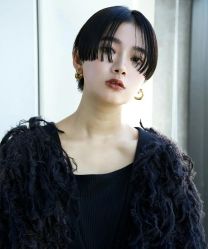 -YESIDO椰岛造型烫发染发