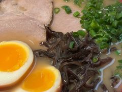 -一豚轩·烧鸟·豚骨拉面(五四路店)