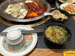 -沸炉重庆老火锅(军事博物馆店)