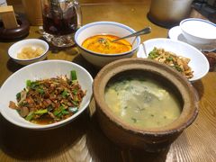 -李久其家民间餐厅(观沙岭公园店)
