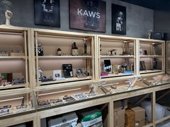 -棱石眼镜(CP静安店)