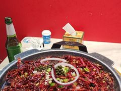 -南锣肥猫·麻辣烤鱼·15年现烤现卖(通州领展店)