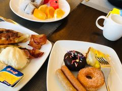 -舟山希尔顿酒店