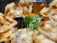 -东来土菜馆(民祥园路店)