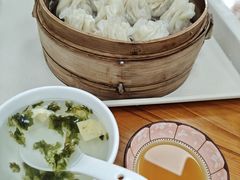 -枫泾丁氏烧卖(枫丽路店)