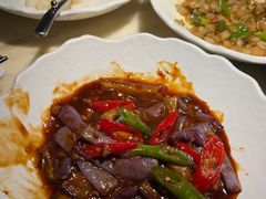 -吴越荣记苏州菜·松鼠桂鱼(月光码头店)