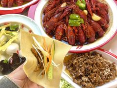 -虾铺子龙虾·私房菜(金源花苑店)