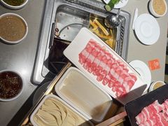 -海底捞火锅(顺义华联店)