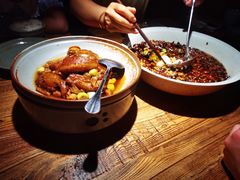 -青年公社烤鸭(青年路店)