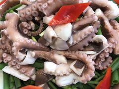 -大闫家烧烤·小海鲜家常菜(郑庄店)