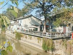 -小河直街历史文化街区