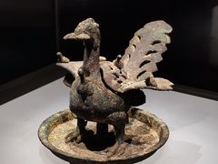 -临沂市博物馆