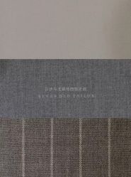 -伊布老裁缝西装礼服定制