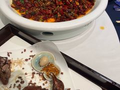 -院8里·小聚园老川菜(九眼桥店)