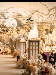 -红丝高端婚礼中心(旗舰店)