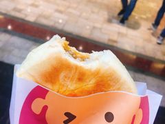 -吉品合酥脆烤饼(太平洋森活天地店)