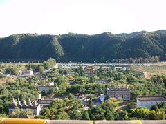 -普陀宗乘之庙(小布达拉宫)