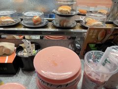 -争鲜回转寿司(中街大悦城店)