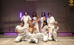 -G-STEPS舞蹈工作室