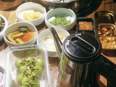 -九田家黑牛烤肉料理(新辰里亚运村店)