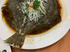 -东方红海鲜百汇(国际大厦店)