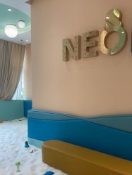 -奈尔宝家庭中心·亲子餐厅(苏州大悦城店)