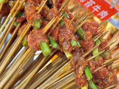 -杨校长·老成都串串香火锅(全国总店)