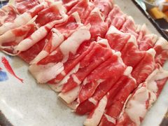 -毛辣果·贵州红酸汤牛肉火锅(西单店)