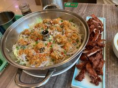-今鲜源大酒店·中华餐饮名店(新湛路店)