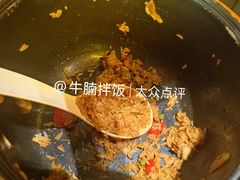 -炊烟小炒黄牛肉(浦东世纪汇店)