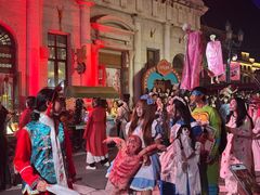 -华谊兄弟（长沙）电影小镇