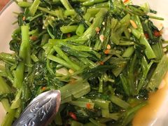 泰式空心菜-荷花泰菜(东方新天地店)