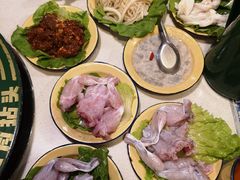 -有拈头成都市井火锅(老门东店)