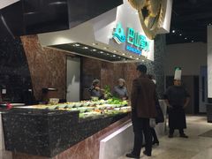 -食悦天美食广场(武汉壹方购物中心店)