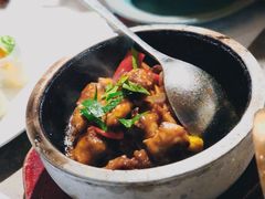 -美奈小馆·东南亚菜(福田星河COCO Park店)