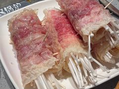-海底捞火锅(吾悦广场店)