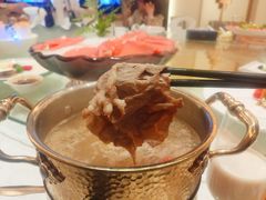 肉骨茶-江海肥牛(桃园南路店)