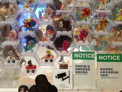 -泡泡玛特POPMART(壹号店)