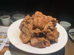 东北酱大骨-北方家宴(番禺永旺店)