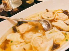 -禧瑞都大饭店(吊桥路店)