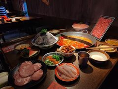 -萍姐火锅·公路夜市(打浦桥日月光店)
