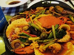 -邓丽君音乐主题餐厅