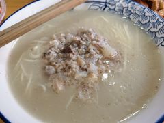 奶汤面-徐老幺奶汤面