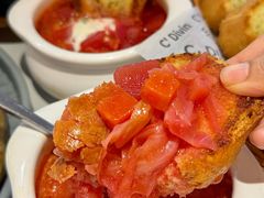 -库滋明·俄罗斯特色美食(中央大街店)