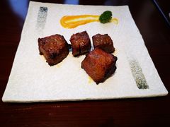 -一本魅·日式料理